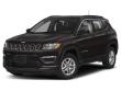 Used 2021 Jeep Compass Altitude SUV