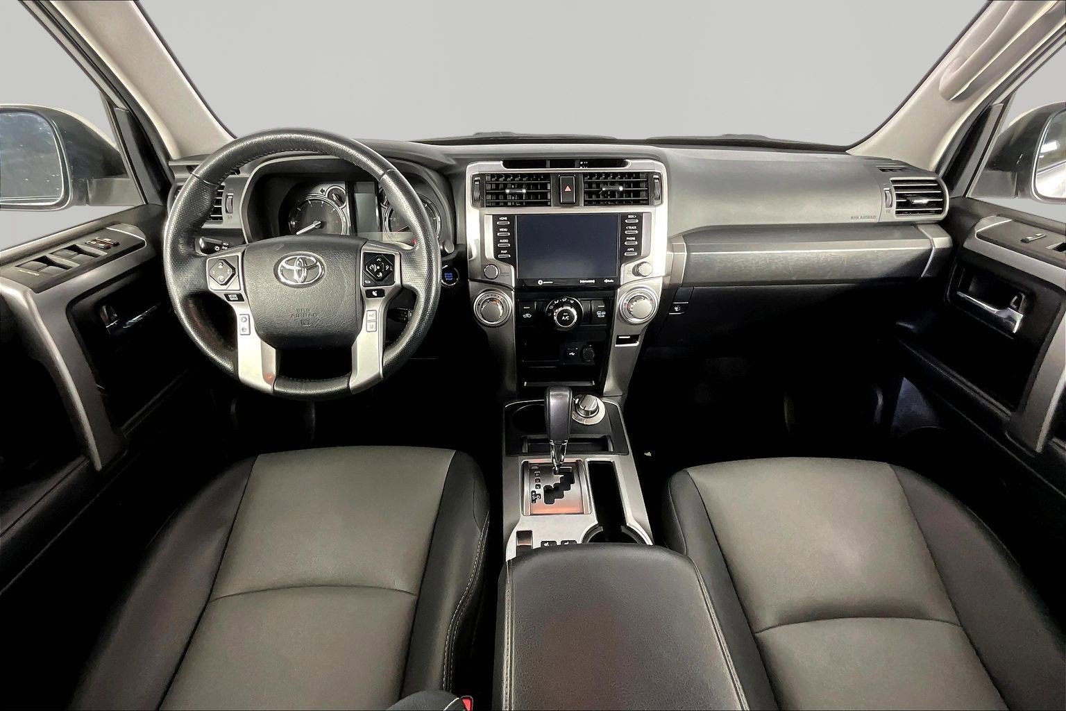2024 Toyota 4Runner SR5 Premium - Photo 7
