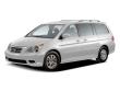 Used 2009 Honda Odyssey EX Van
