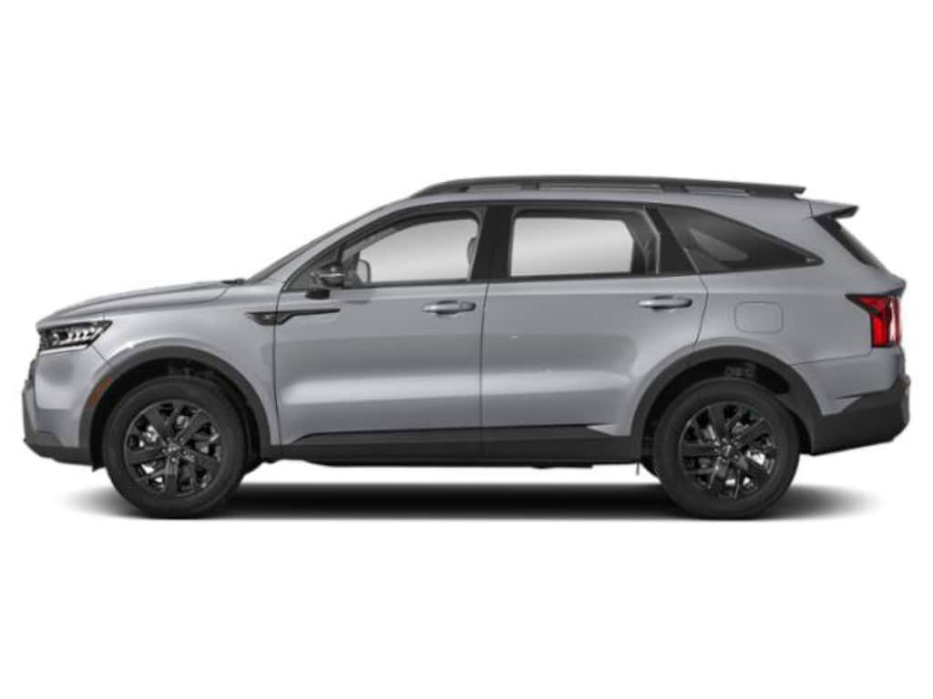 Used 2023 Kia Sorento X-Line S SUV