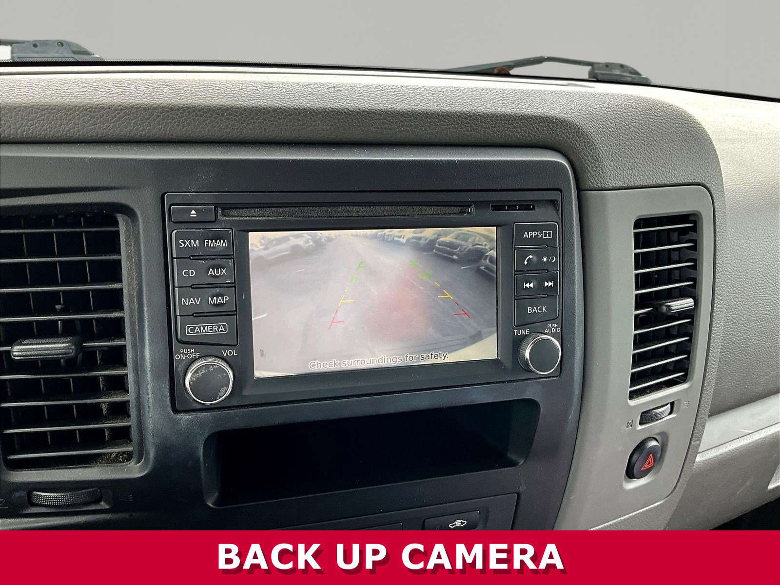 2016 Nissan NV Passenger SV - Photo 16