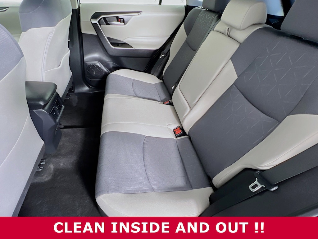 Used 2024 Toyota RAV4 Hybrid XLE SUV