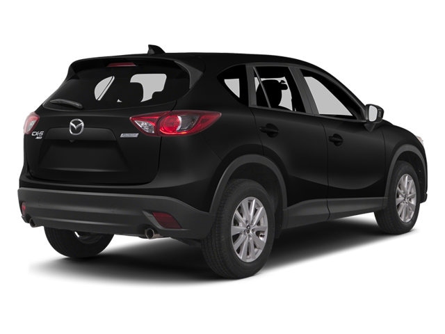 Used 2014 Mazda CX-5 Touring with VIN JM3KE4CY1E0425860 for sale in Batavia, OH
