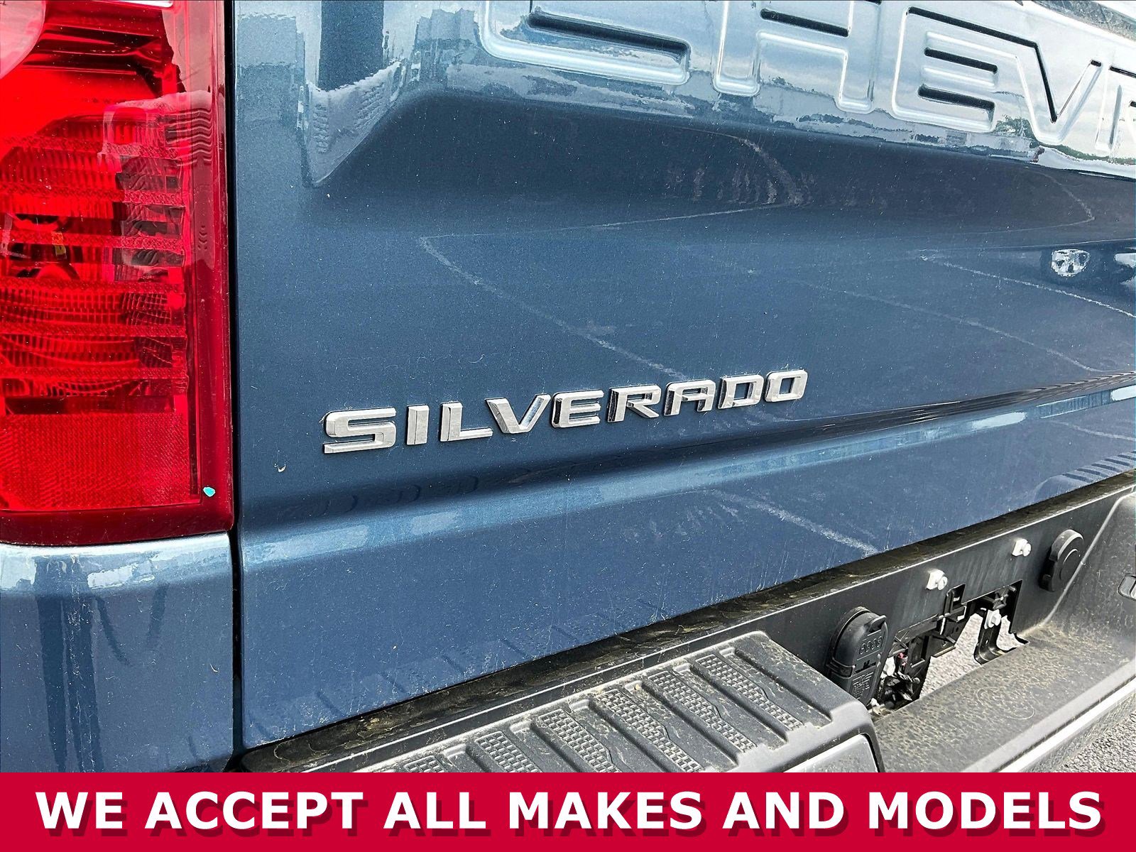 2024 Chevrolet Silverado 1500 LT - Photo 22