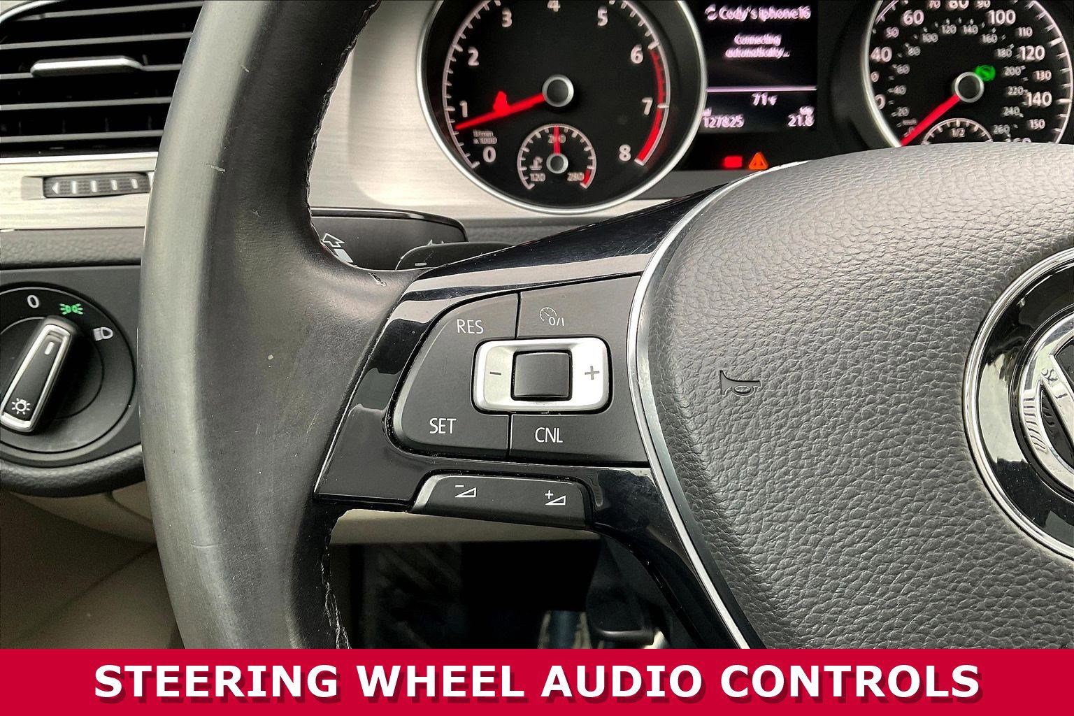 2016 Volkswagen Golf TSI S - Photo 11