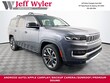 Jeep Grand Wagoneer