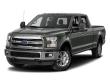 Used 2017 Ford F-150  Truck SuperCrew Cab