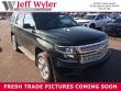 Used 2016 Chevrolet Tahoe LT SUV
