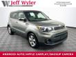 Used 2018 Kia Soul  Hatchback