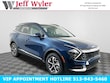 Kia Sportage Hybrid