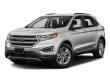 Used 2016 Ford Edge Titanium SUV