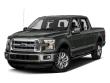Used 2017 Ford F-150 XLT Truck SuperCrew Cab