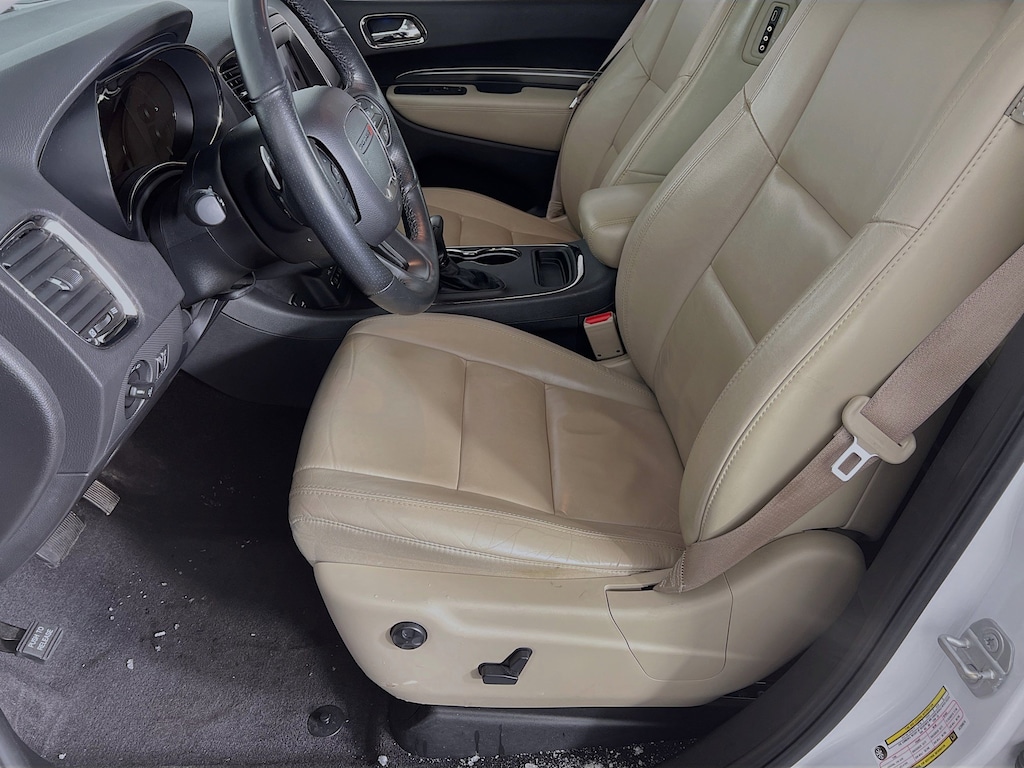 Used 2018 Dodge Durango GT SUV