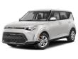 Used 2024 Kia Soul LX Hatchback