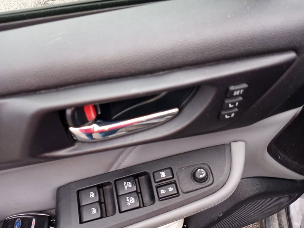 2018 Subaru Legacy Limited - Photo 12