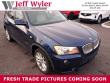 Used 2013 BMW X3 xDrive28i SAV