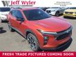 Used 2024 Chevrolet Trax 2RS SUV