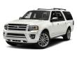 Used 2016 Ford Expedition EL Platinum SUV