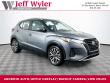 Used 2023 Nissan Kicks SV SUV
