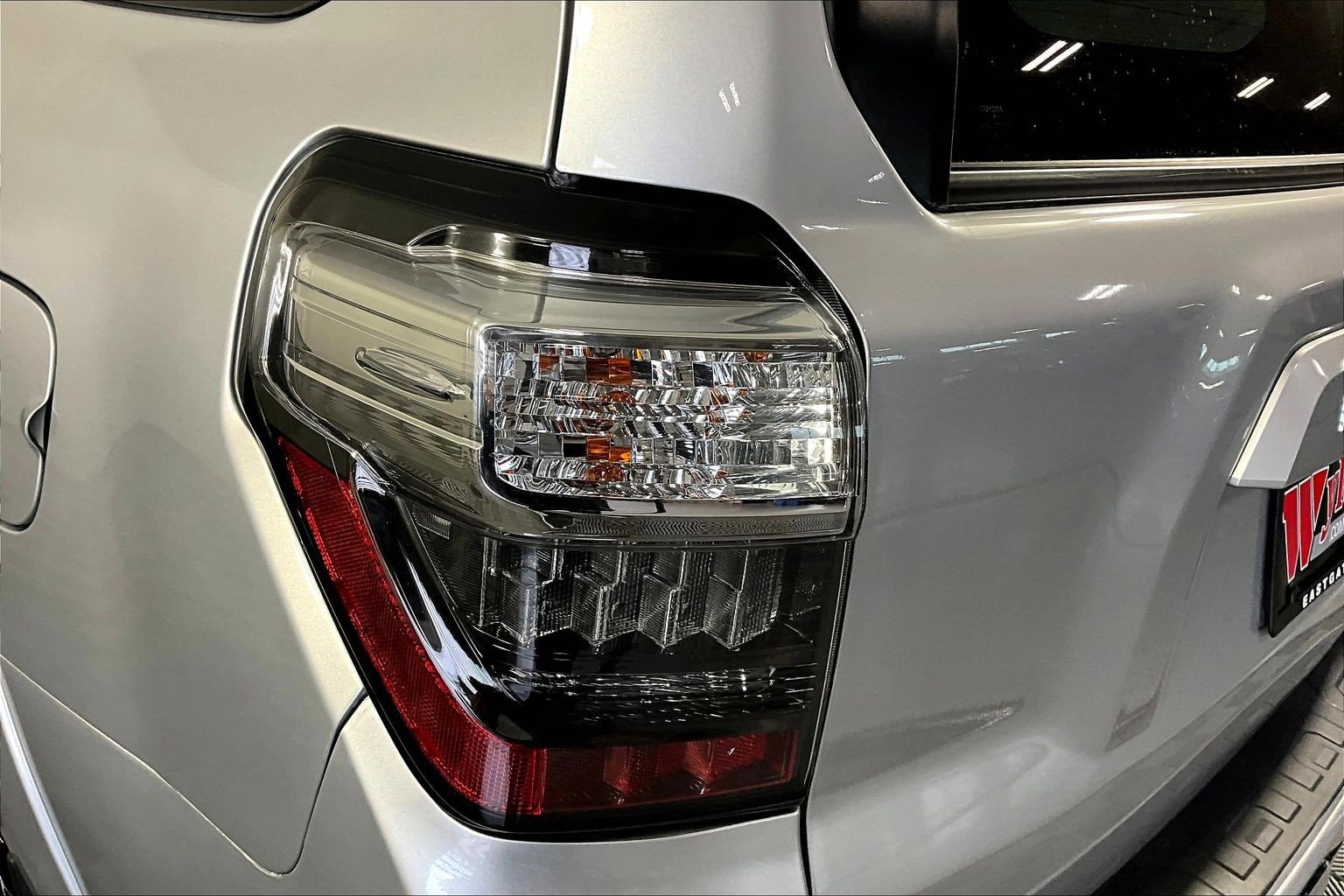 2024 Toyota 4Runner SR5 Premium - Photo 23
