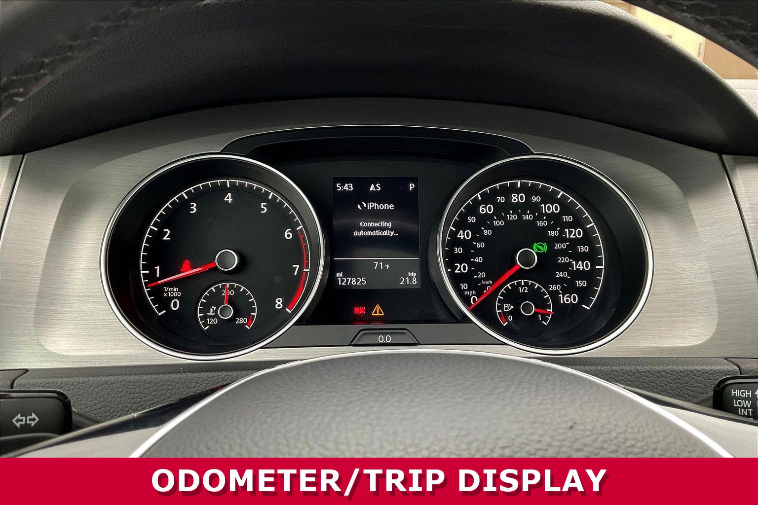 2016 Volkswagen Golf TSI S - Photo 13