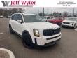 Used 2021 Kia Telluride EX SUV