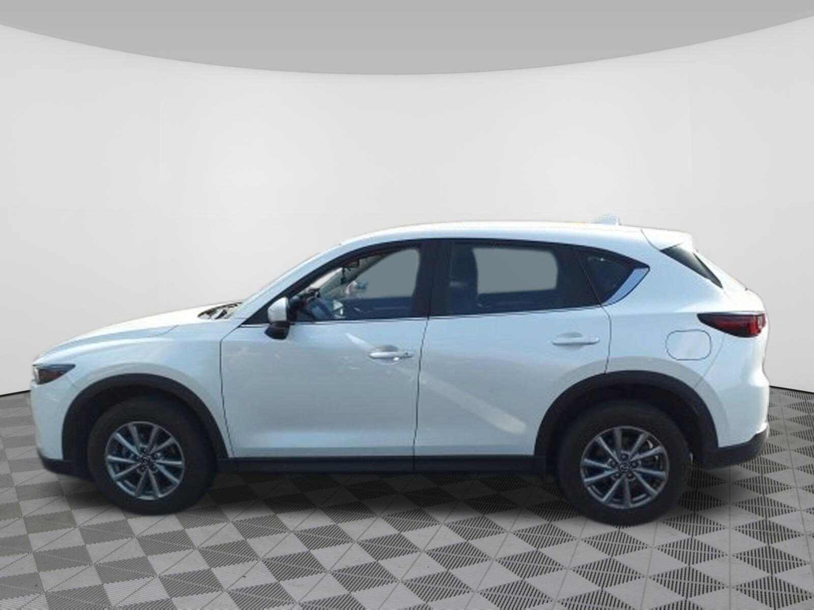 2023 Mazda CX-5 2.5 S photo 3