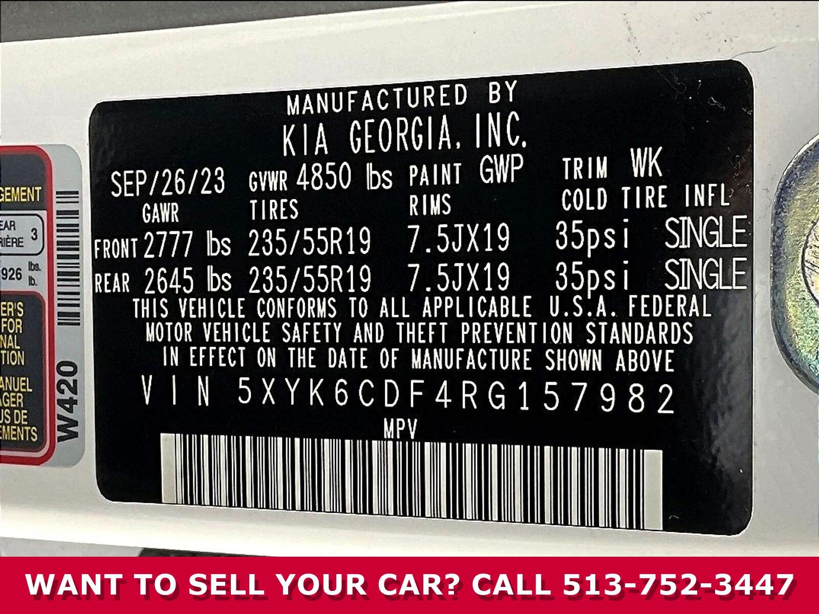 2024 Kia Sportage X-Line - Photo 20