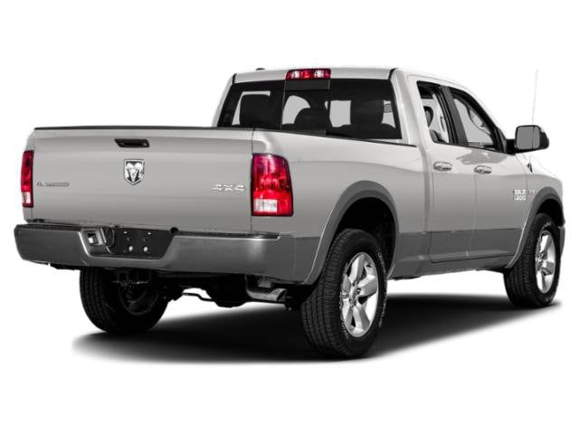 Used 2015 RAM Ram 1500 Pickup Big Horn/Lone Star with VIN 1C6RR7GT3FS772096 for sale in Springfield, OH