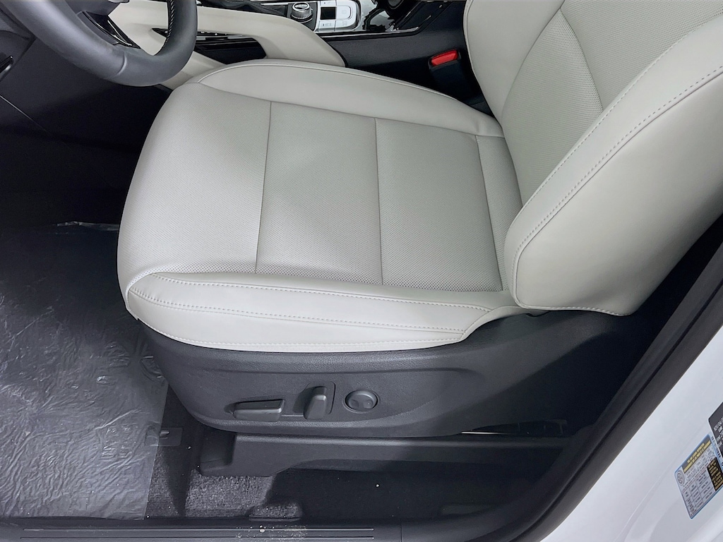 New 2025 Kia Telluride S SUV