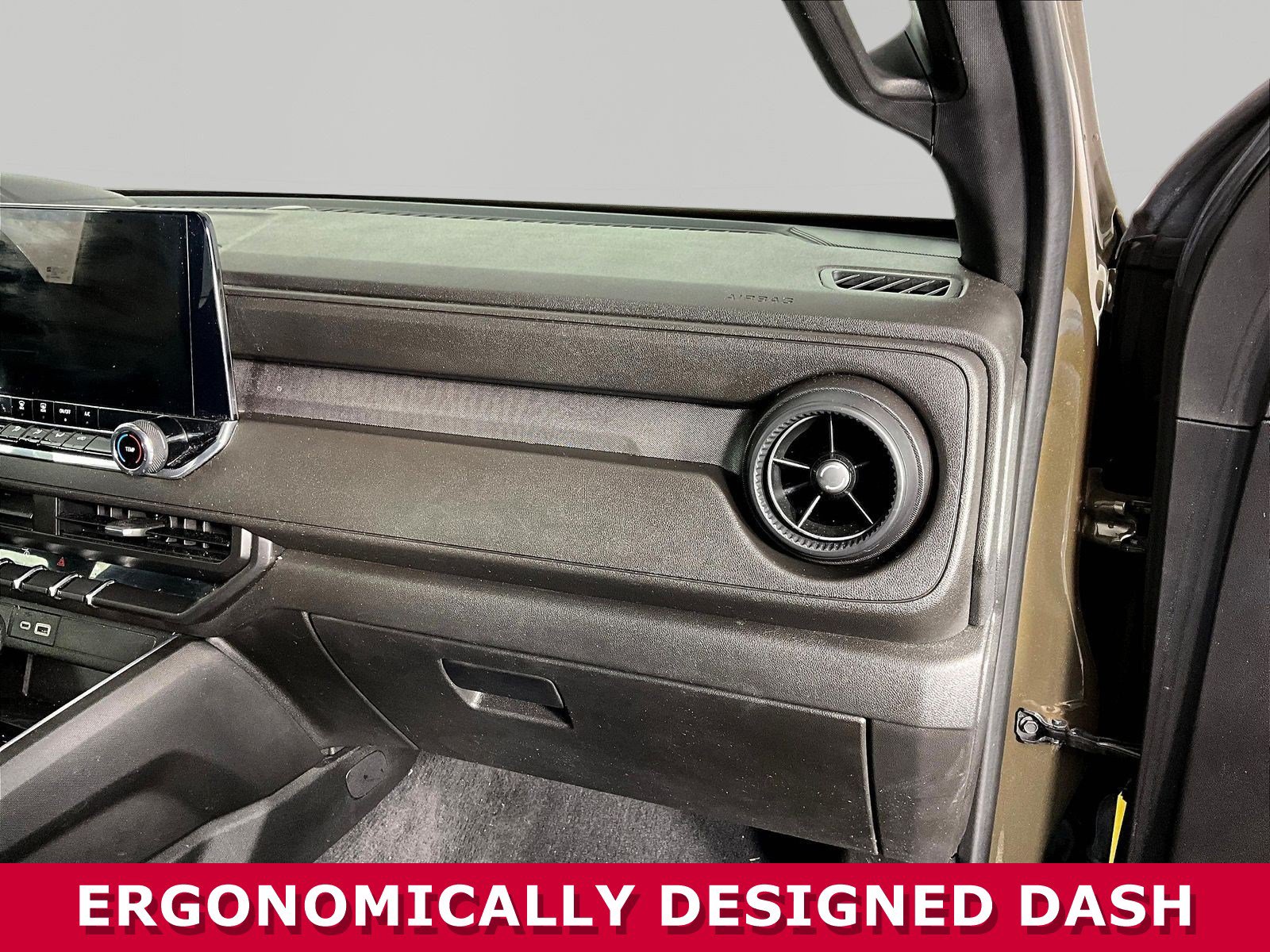 2024 Chevrolet Colorado Trail Boss - Photo 27