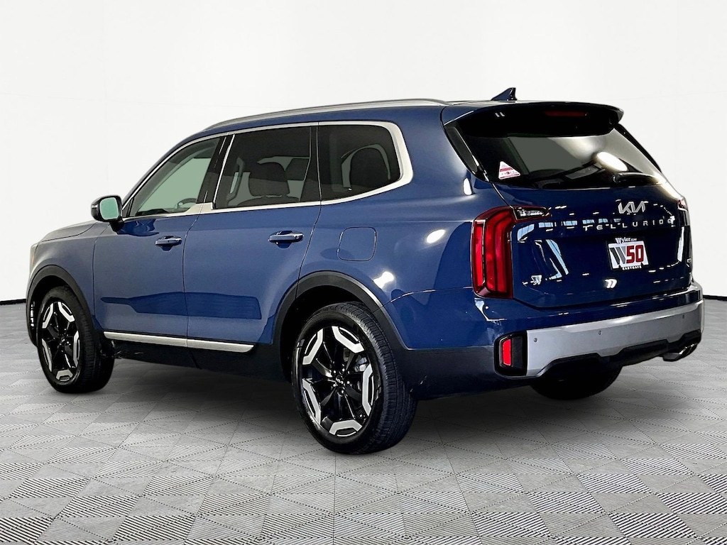 Used 2023 Kia Telluride S SUV