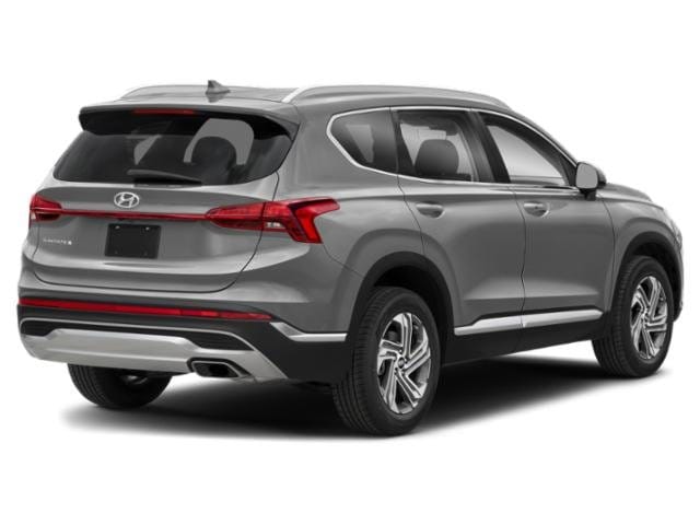 Used 2022 Hyundai Santa Fe SEL with VIN 5NMS2DAJ1NH469851 for sale in Batavia, OH