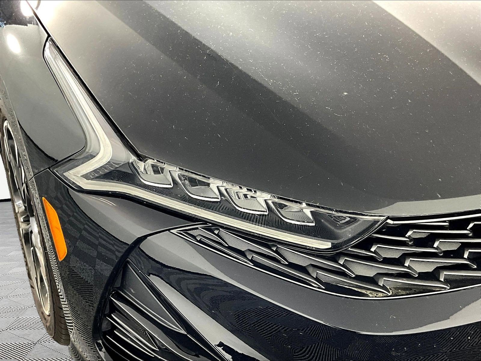 2022 Kia K5 GT-Line - Photo 27