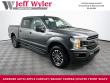 Used 2020 Ford F-150 XLT Truck SuperCrew Cab