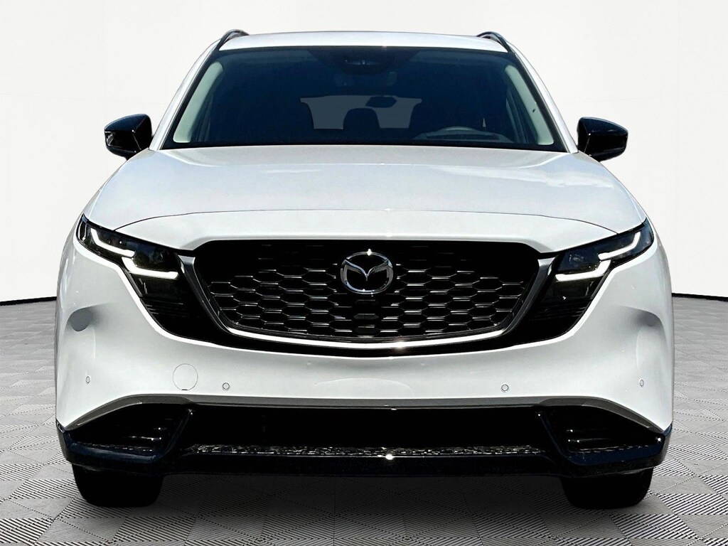 New 2026 Mazda CX-5 2.5 S Premium SUV