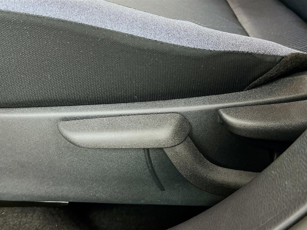 Used 2025 Nissan Versa SV Sedan