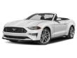 Used 2020 Ford Mustang GT Premium Convertible