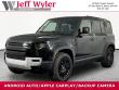 Used 2025 Land Rover Defender S SUV