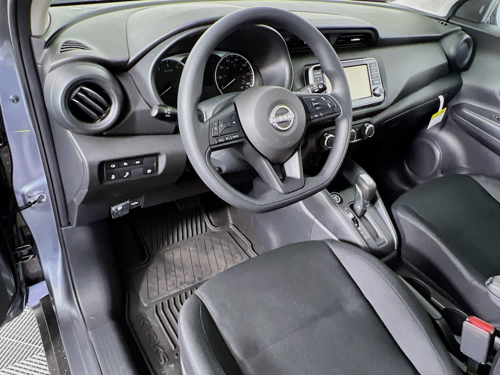 Used 2025 Nissan Kicks Play S SUV