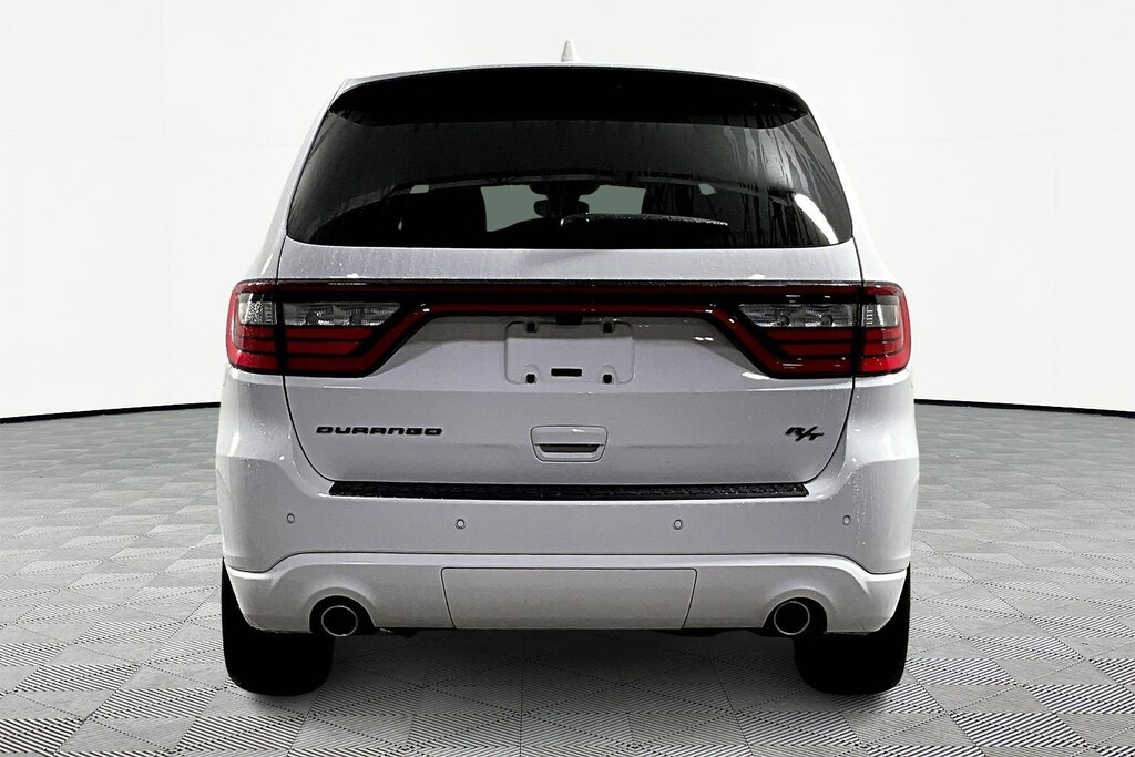 Used 2021 Dodge Durango R/T SUV