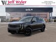  Kia Telluride Hybrid