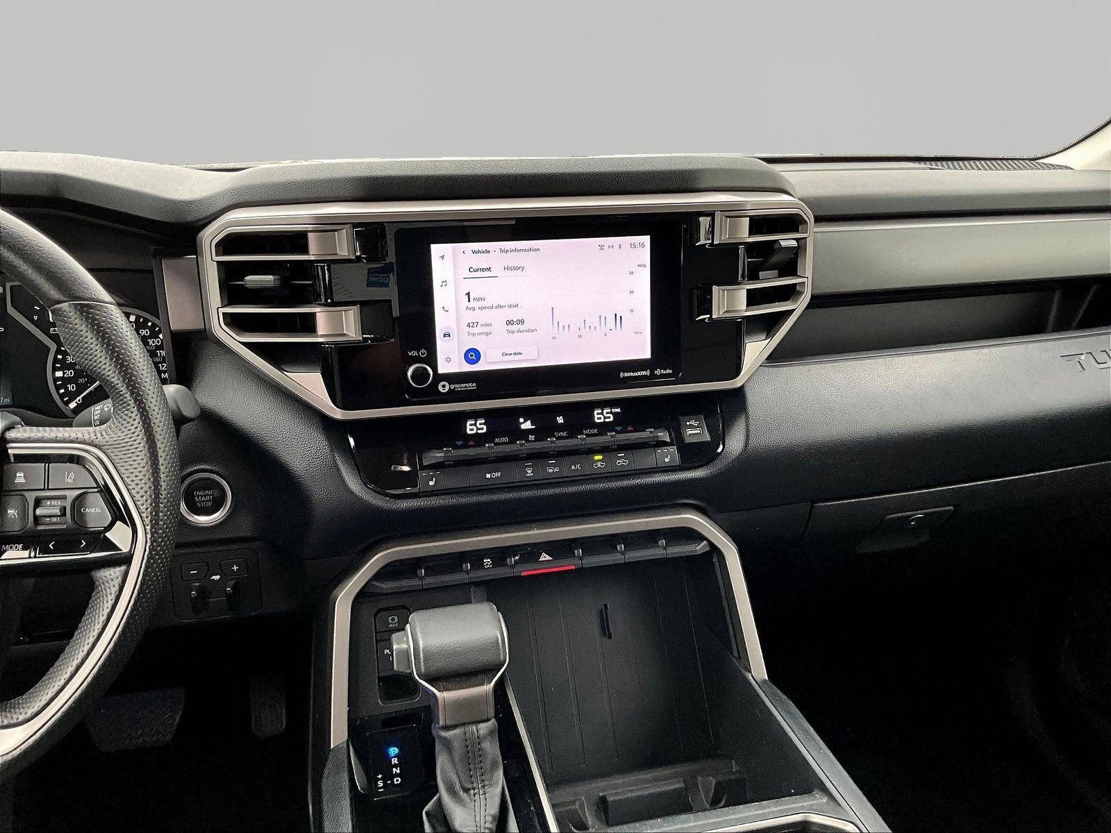 2024 Toyota Tundra SR5 - Photo 10
