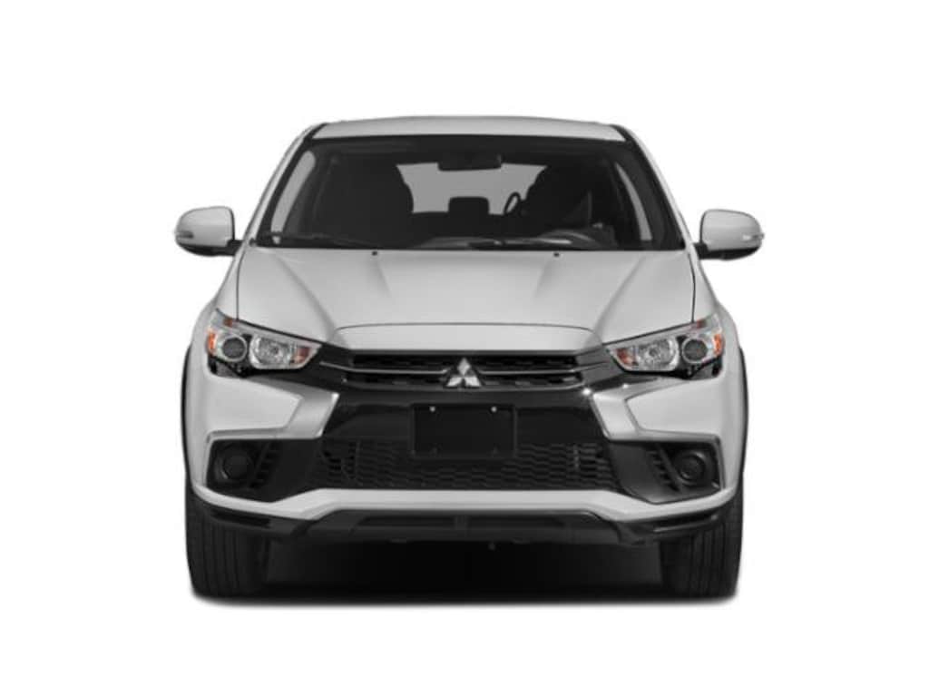 Used 2019 Mitsubishi Outlander Sport ES 2.0 CUV
