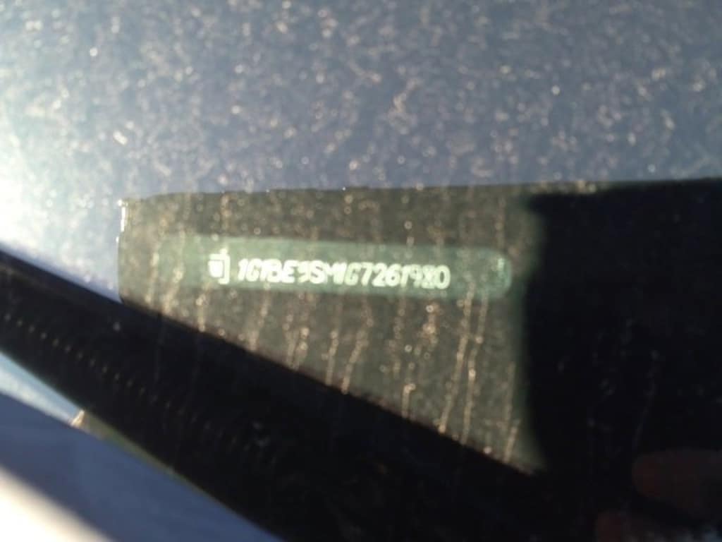 Used 2016 Chevrolet Cruze LT Sedan