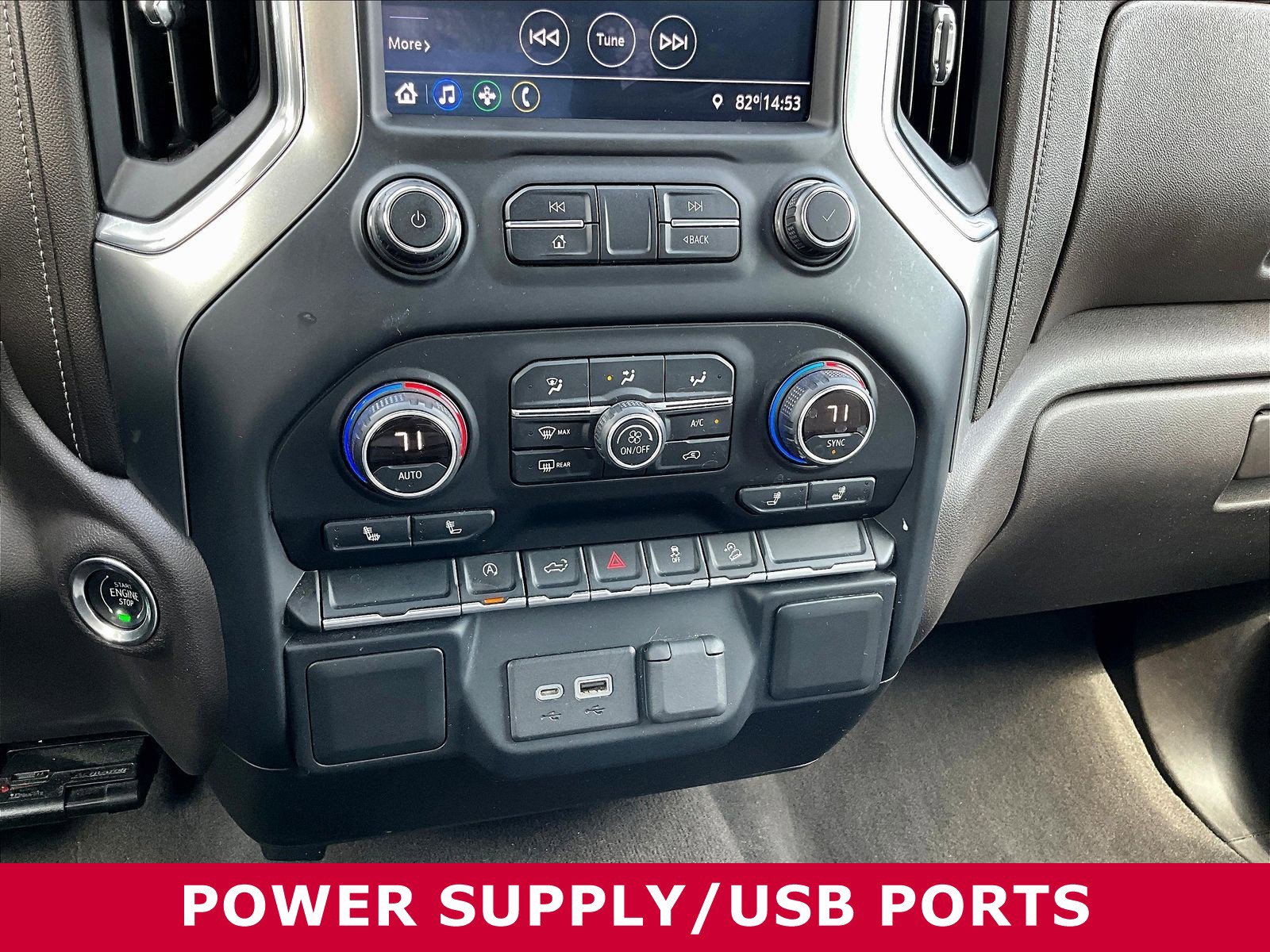 2019 Chevrolet Silverado 1500 LT - Photo 16