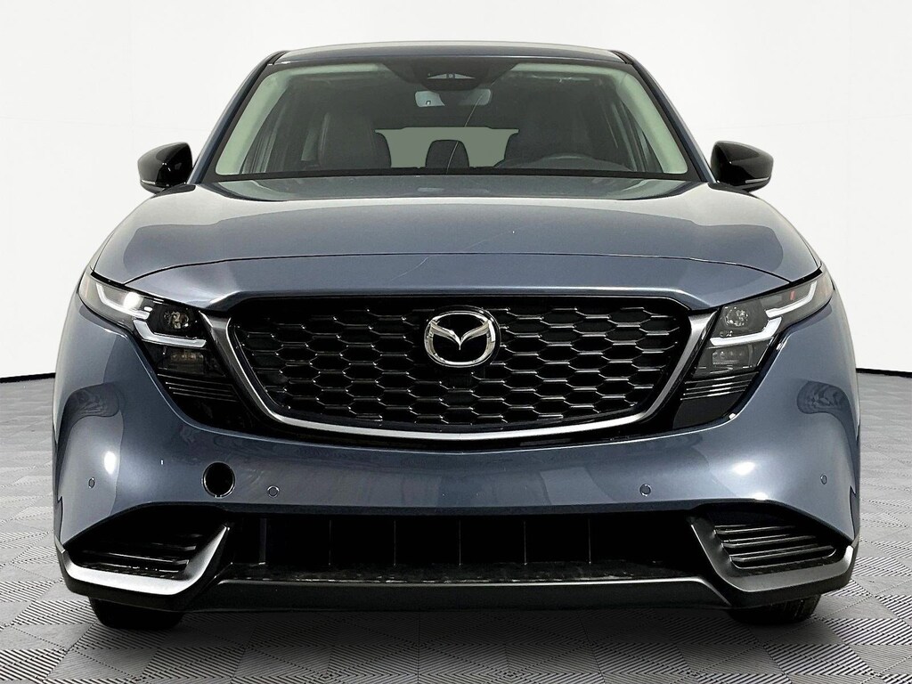 New 2026 Mazda CX-5 2.5 S Select SUV