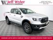 Used 2019 Ford Ranger XLT Truck SuperCrew