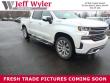 Used 2022 Chevrolet Silverado 1500 LTD High Country Truck Crew Cab
