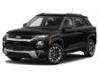 Used 2021 Chevrolet Trailblazer LT SUV